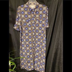 Charter Club one piece dress